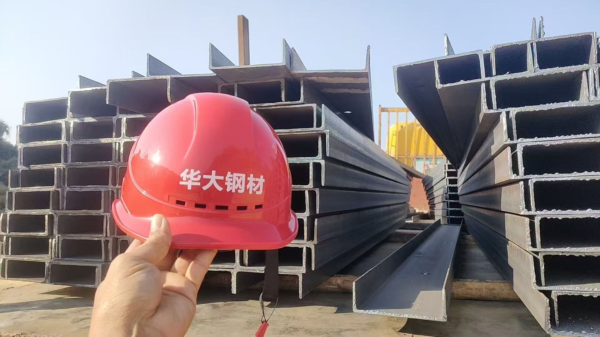 佛山市工字钢钢板出租 - 方案